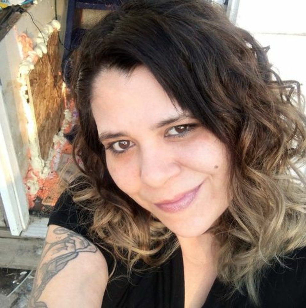 Meet your Posher, Kim